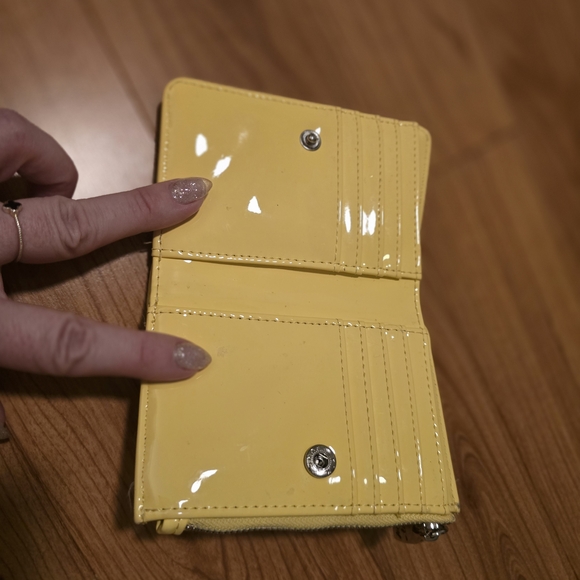 Betsey Johnson Wallet - Picture 2 of 2